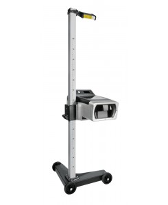 Réglophare à double visée...