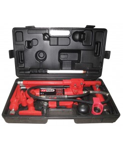 Coffret carrossier, 4t