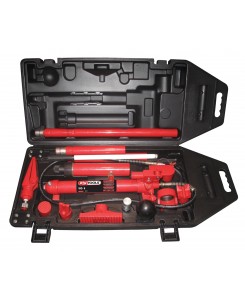 Coffret carrossier, 10t