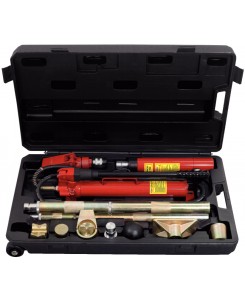 Coffret de redressage pour...