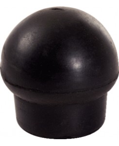 Boule en caoutchouc, DIM...