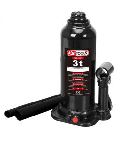 Cric bouteille hydraulique, 3t