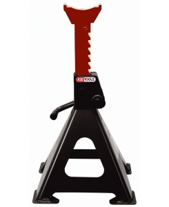 Chandelles à crémaillères,...