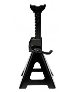 Chandelles à crémaillère,...