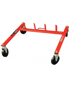 Support pour chariots de...