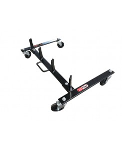 Support pour chariots de...