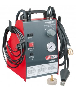 Purgeur de liquide de frein...