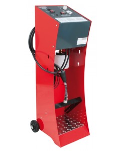 Purgeur de liquide de frein...