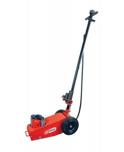 Cric hydropneumatique 22t