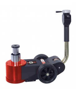 Cric hydropneumatique...