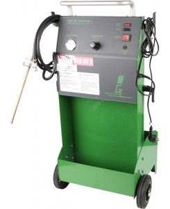 Appareil de remplissage et...