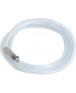 Tuyau retour avec...