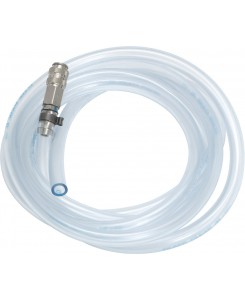 Tuyau retour avec...