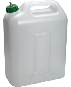 Bidon récupérateur 10L avec...