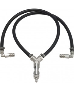 Tuyau de remplissage en Y N° I