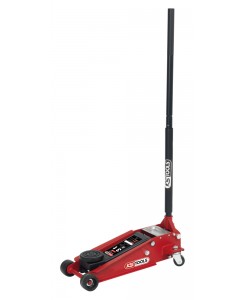 Cric hydraulique acier...