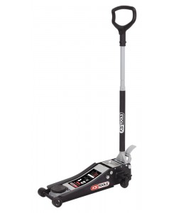 Cric hydraulique extra-bas...