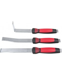 Jeu de 3 burins de...