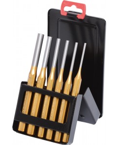 Jeu de chasse-goupilles, 6...