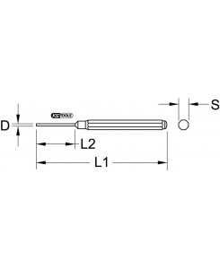 Chasse-goupilles,...