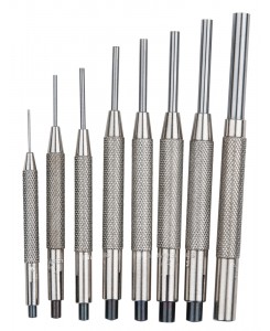 Jeu de chasse-goupilles...