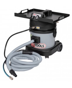 Centrale d'aspiration à...