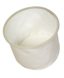 Filtre textile pour...