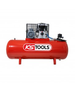 Compresseur sur cuve 500L -...