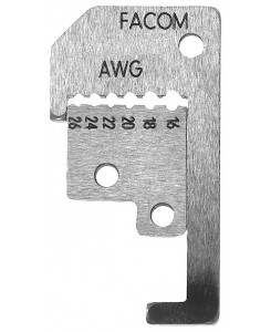 COUTEAU RECHANGE PINCE DENUD