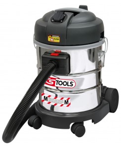 Aspirateur eau et...