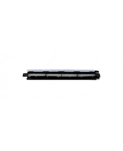 Tube pour poussière et...