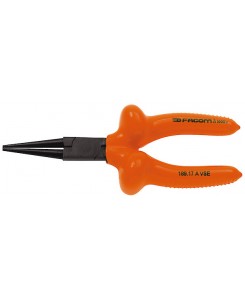 PINCE A BECS RONDS ISOLEE