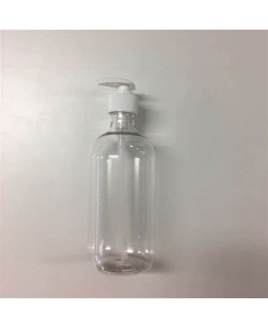 Bouteille 500 Ml avec...