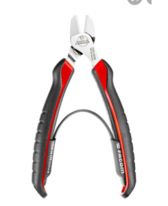 Pince coupante diagonale à...