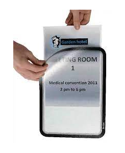 Magneto Self-adhesive Frame...