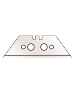 LAME TRAPEZOIDALE N° 199