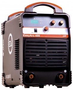 PACK INVERTER EASYARC 400