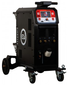 INVERTER EASYTIG 321 W ALU...