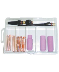 COFFRET CONSOMMABLES...