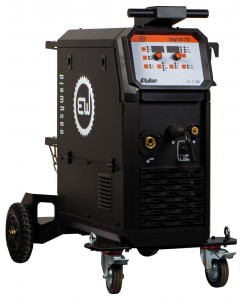INVERTER EASYTECH 250...