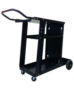 CHARIOT CARIO AVEC PORTE...