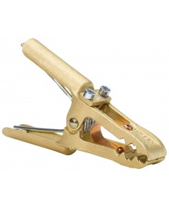 PINCE DE MASSE LAITON 400A...