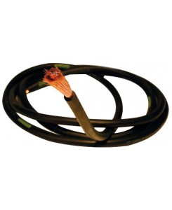 CABLE DE SOUDAGE CUIVRE...