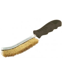 BROSSE FILS ACIER Condition...