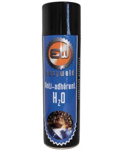 AEROSOL ANTI-ADHERENT H2O...