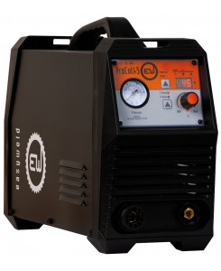 INVERTER PROCUT 45 + torche...