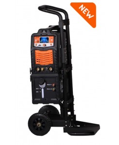 INVERTER PROTIG 201 ALU W...