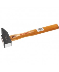 Marteau rivoir manche Hickory