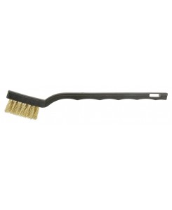 Brosse laiton pour bougie,...