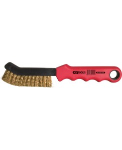 Brosse pour étrier de frein...